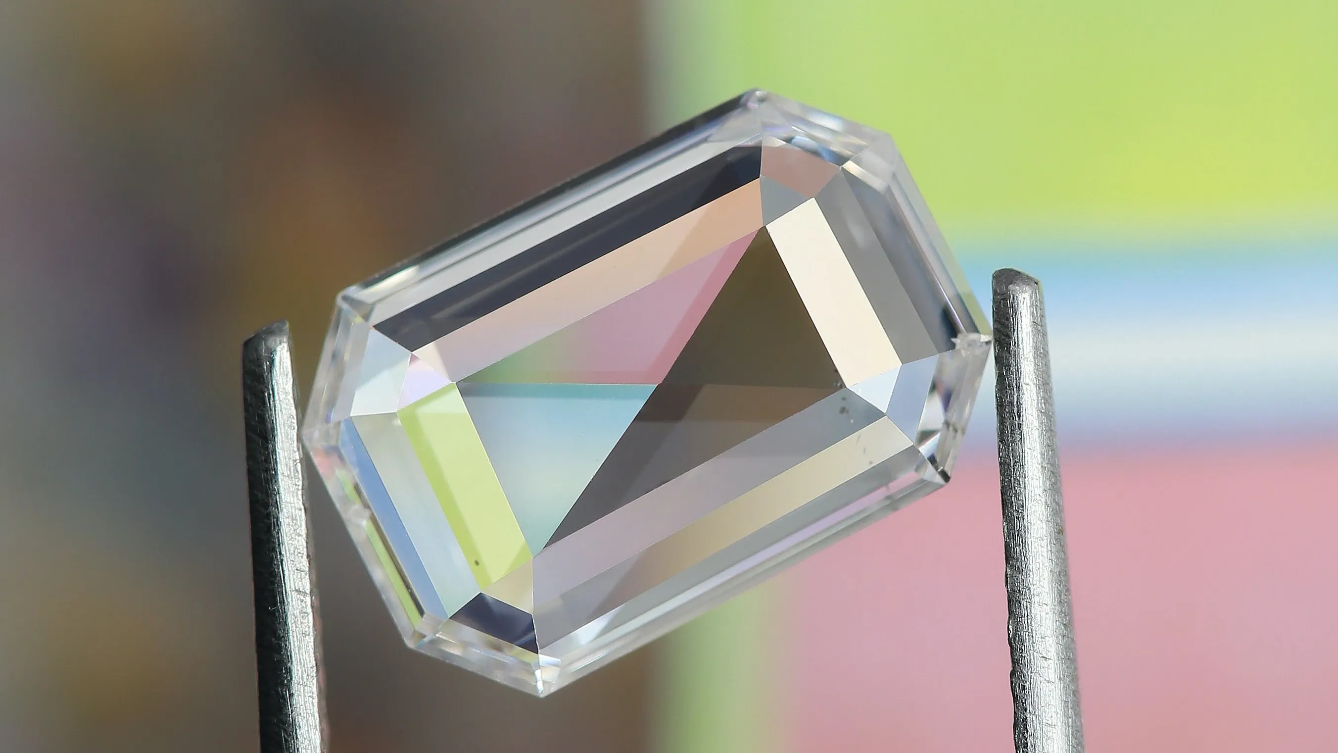 Lab grown diamonds at Grorgan Jewelers By Lon in Franklin, TN; Huntsville, AL; and Florence, AL.