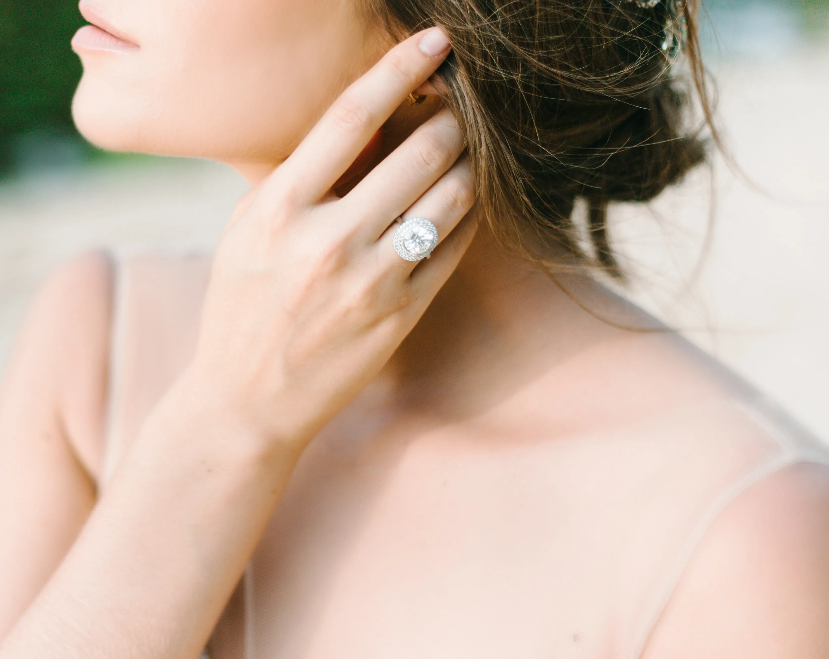 Choose the perfect engagement ring settings at Grogan Jewelers by Lon in Franklin, TN - close to Nashville, TN.