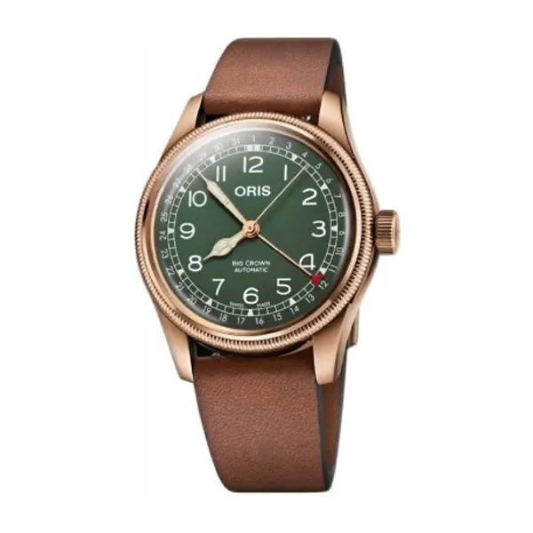 Shop Oris at Grogan Jewelers By Lon