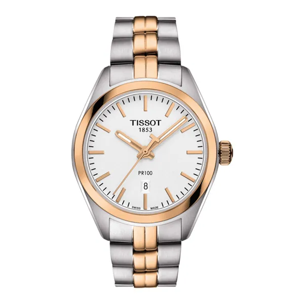 Shop Tissot at Grogan Jewelers By Lon