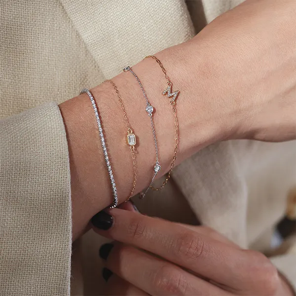Bracelets  Grown Gem Henderson, NV