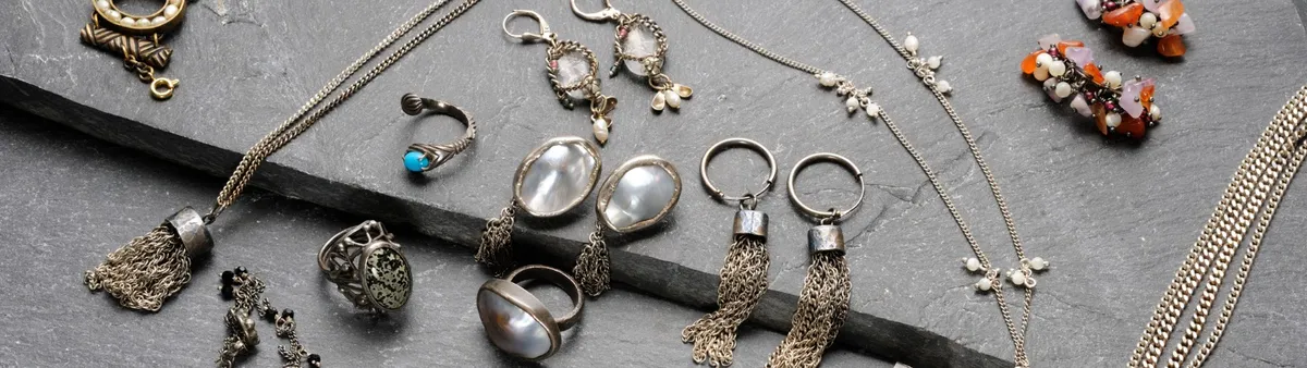 2025 Jewelry Trends Set to Take Over the Fashion World!
