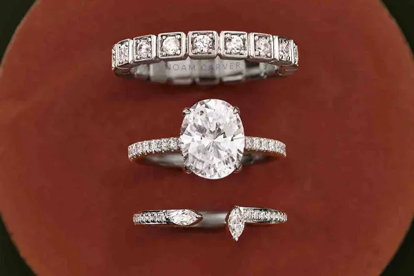 Learn about Jewelry Appraisals image