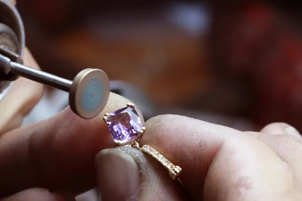Learn about Jewelry Repairs image
