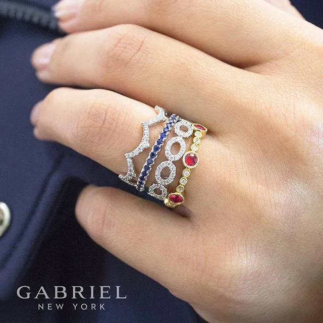 What Is July's Birthstone?