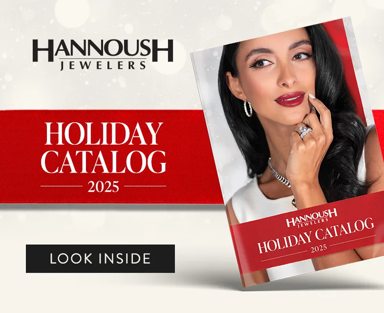 Hannoush Jewelers, Inc. Albany, NY