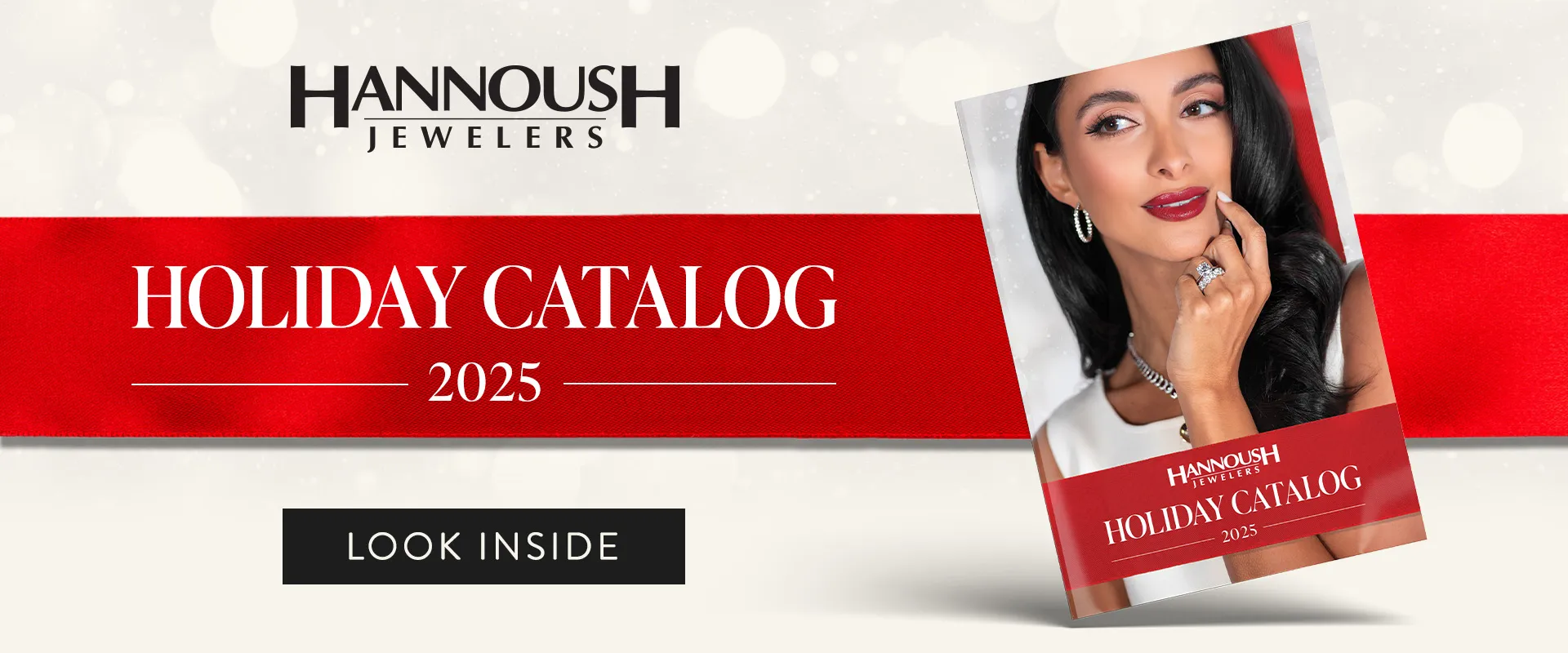 Hannoush Jewelers, Inc. Albany, NY