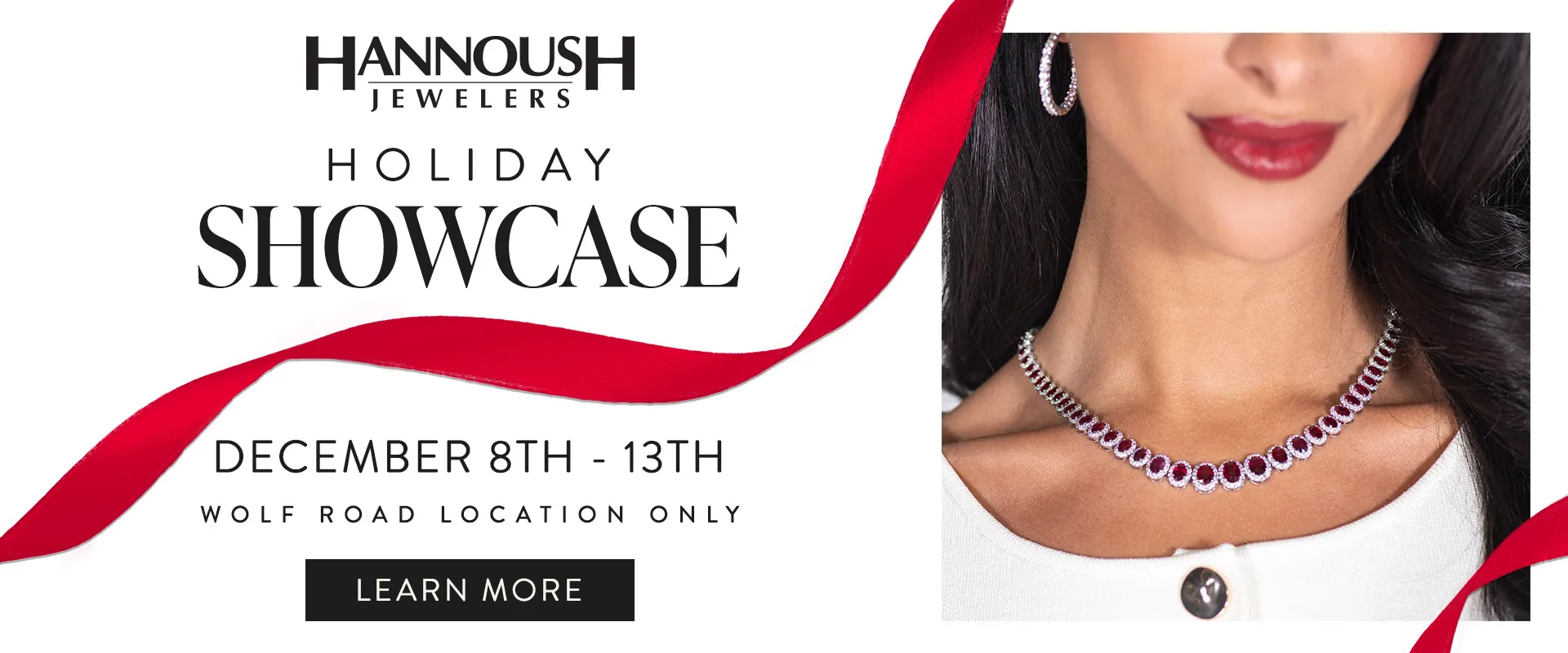 Hannoush Jewelers, Inc. Albany, NY