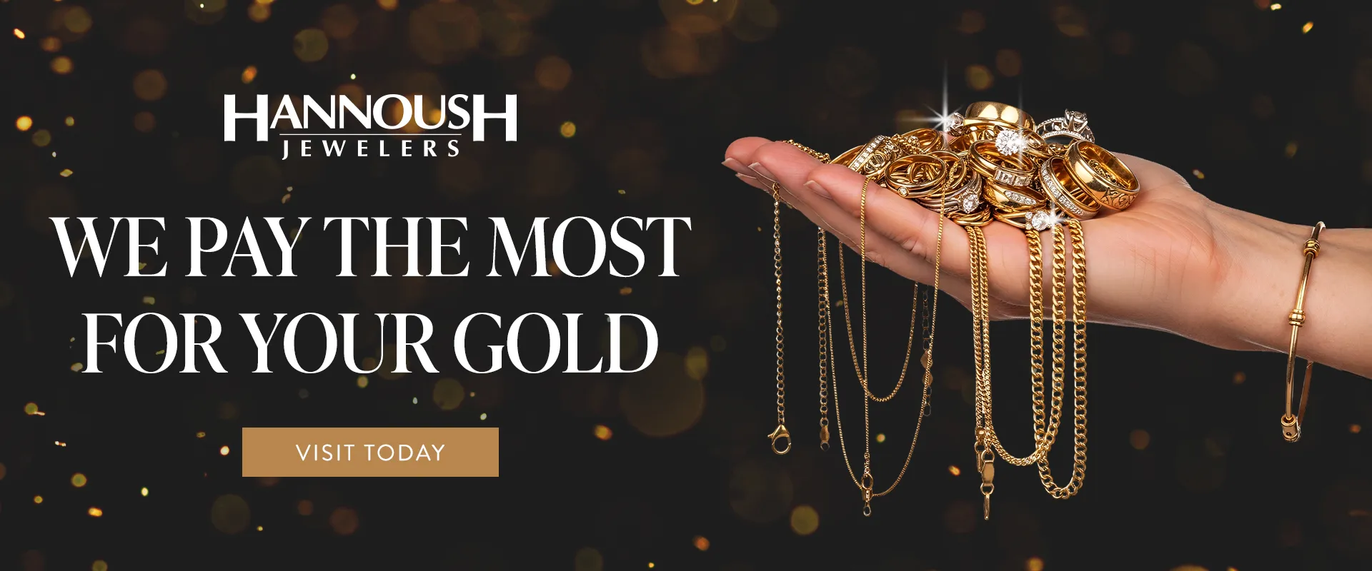 Hannoush Jewelers, Inc. Albany, NY