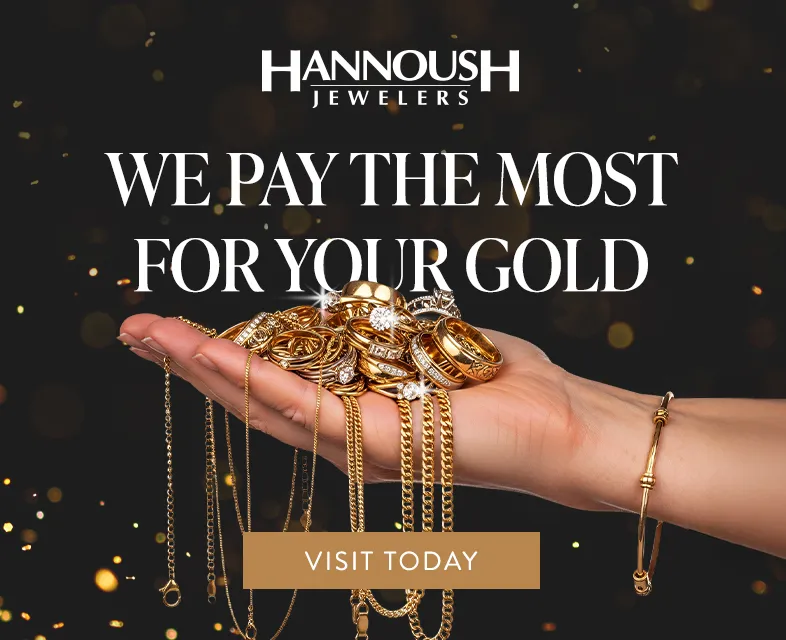 Hannoush Jewelers, Inc. Albany, NY