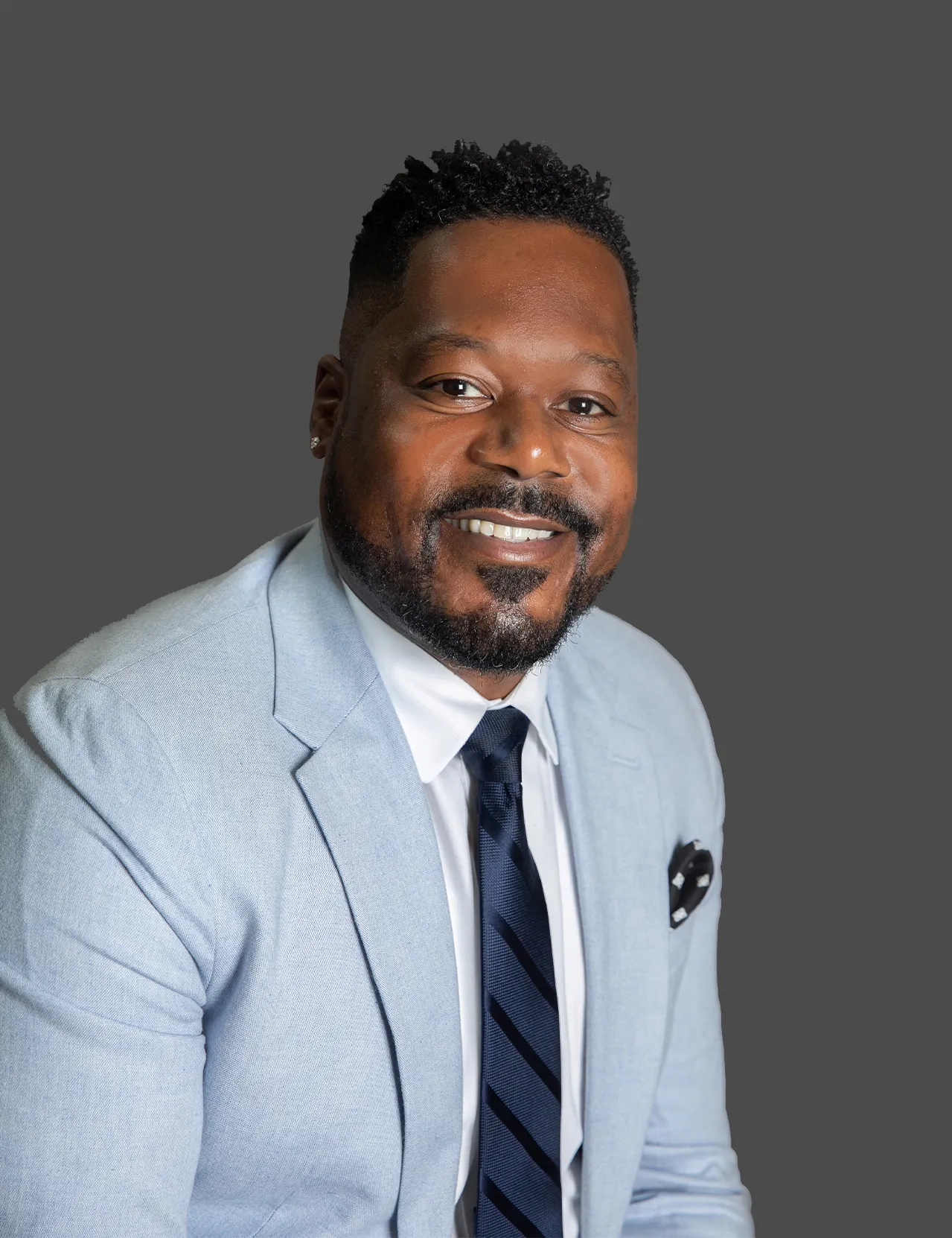 Image of Allen Johnson