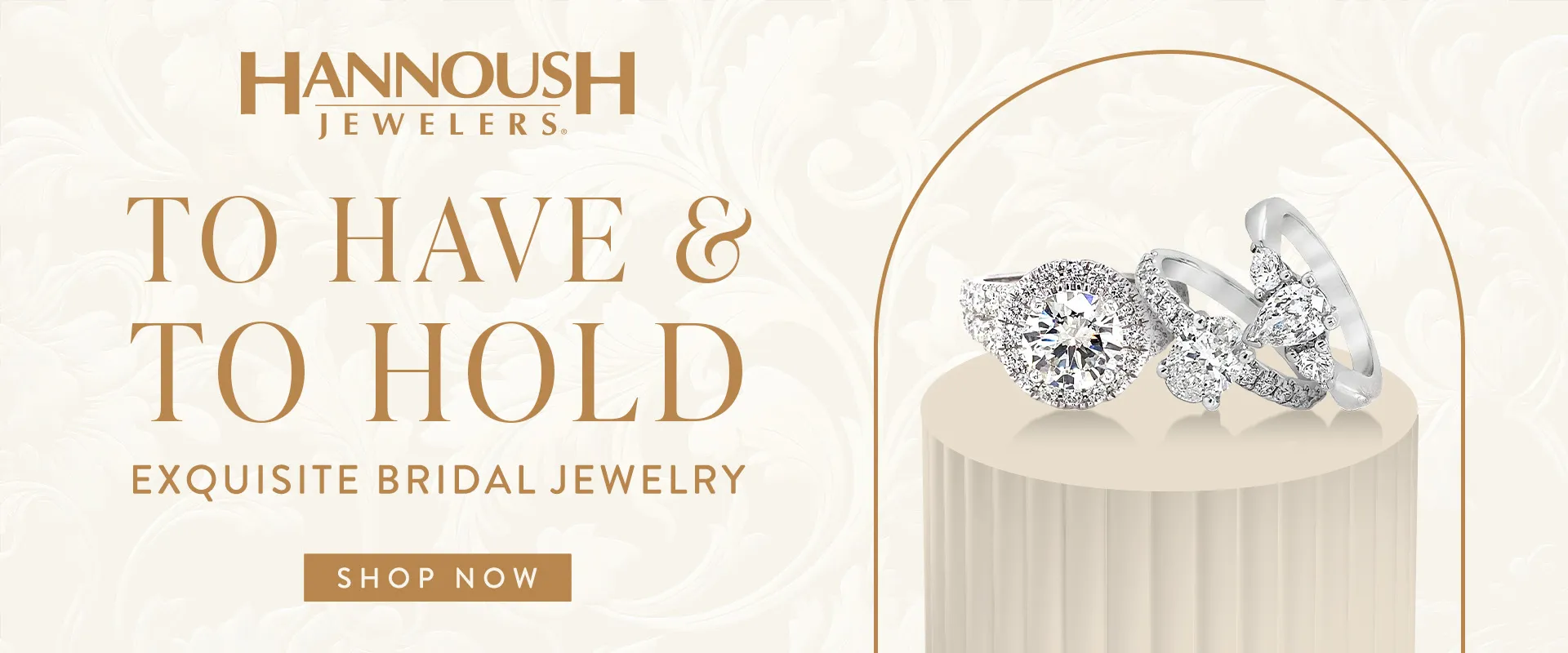 Hannoush Jewelers, Inc. Albany, NY