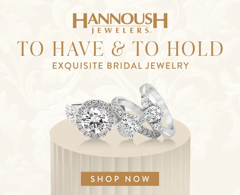 Hannoush Jewelers, Inc. Albany, NY