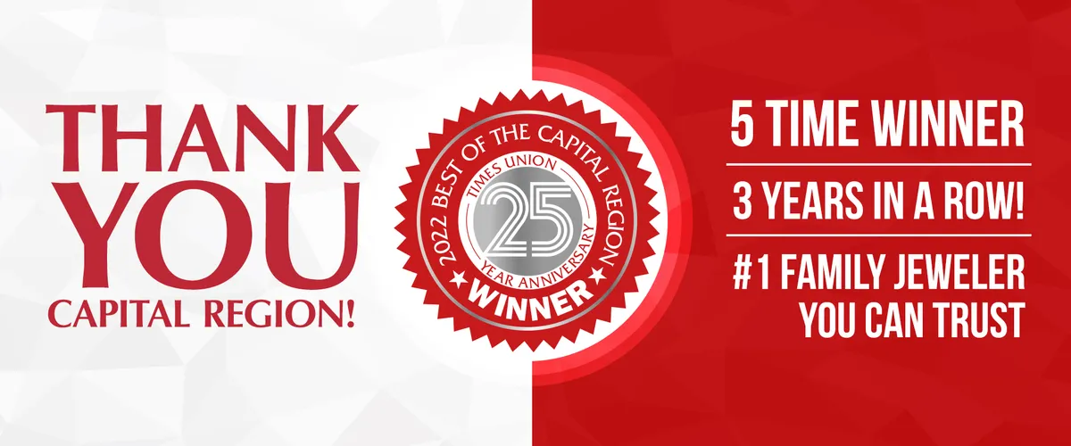 Hannoush Jewelers NY FamilyOwned Premier Jewelry Stores