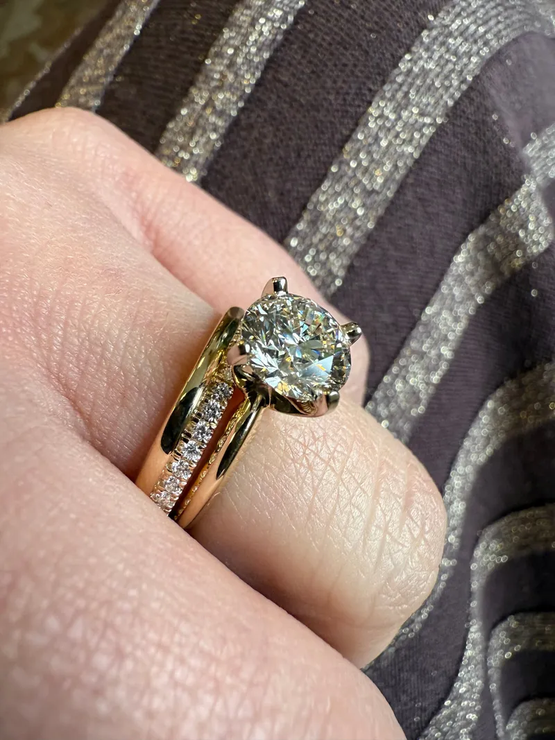 Read article: A. Jaffe Engagement Rings: Heritage, Collections & Styles Explained