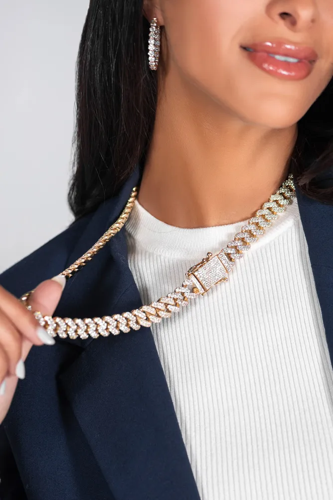 Designer Necklaces at Hannoush Jewelers
