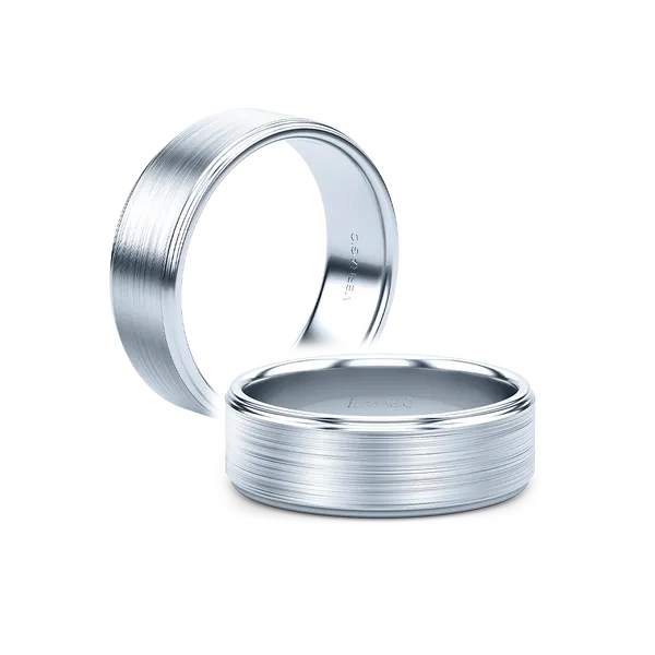 Platinum Platinum is the most valuable of precious metals and is rarer than gold. This causes platinum jewelry to be more expens