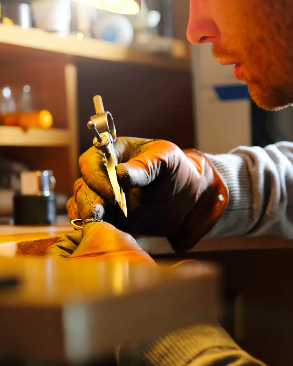 Hannoush Jewelers, Inc. Albany, NY