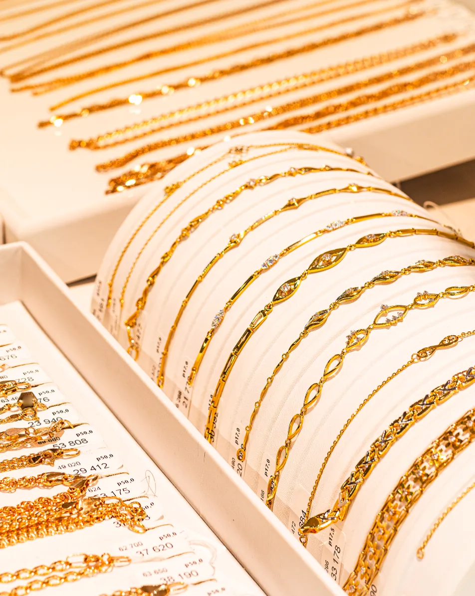 Hannoush Jewelers, Inc. Albany, NY