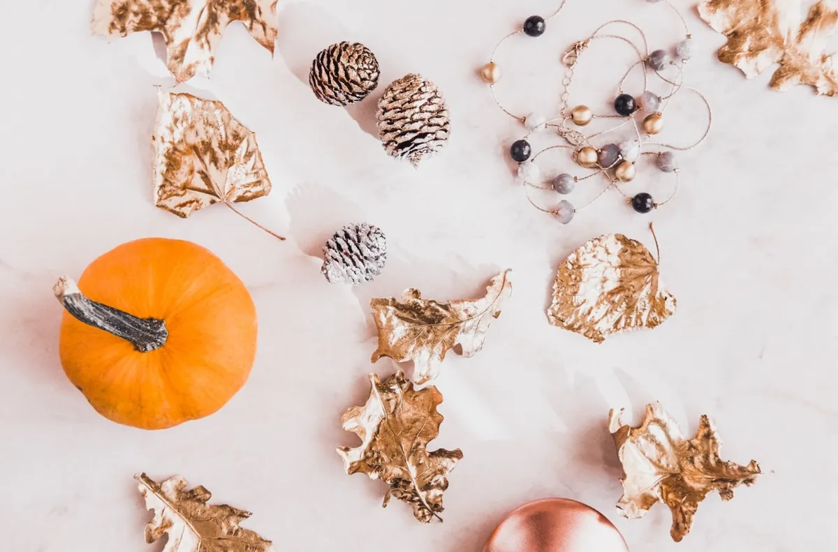 Spooktacular Styles: Jewelry That Complements Your Halloween Candy