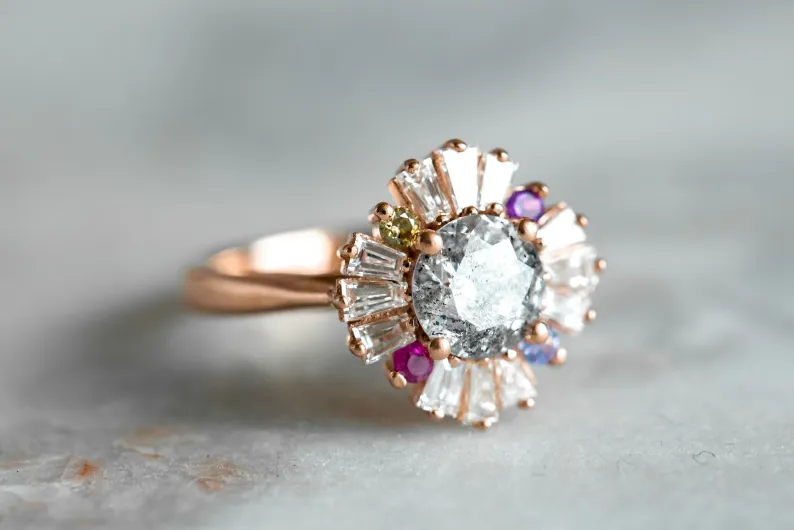 Read article: Personalized Perfection: Why Choose Custom Diamond Jewelry?