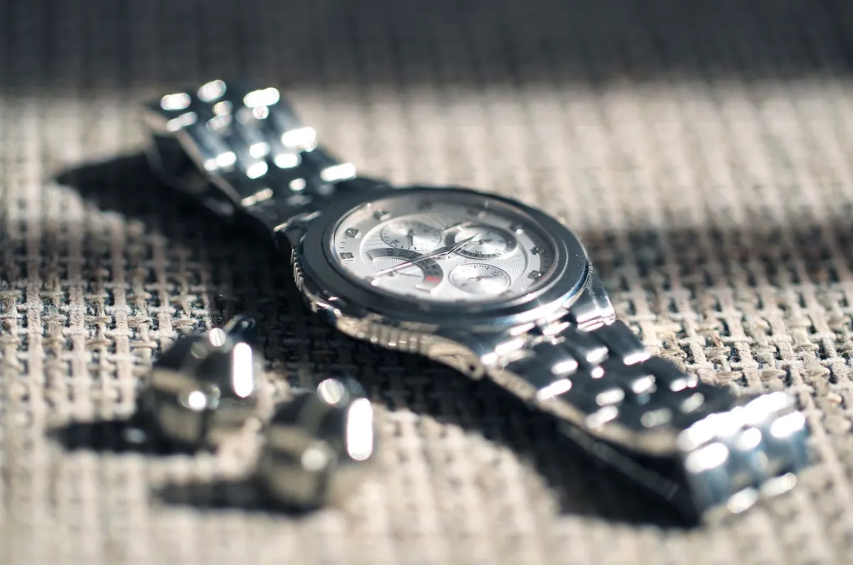 Timeless Elegance: Exploring the World of Tag Heuer Watches
