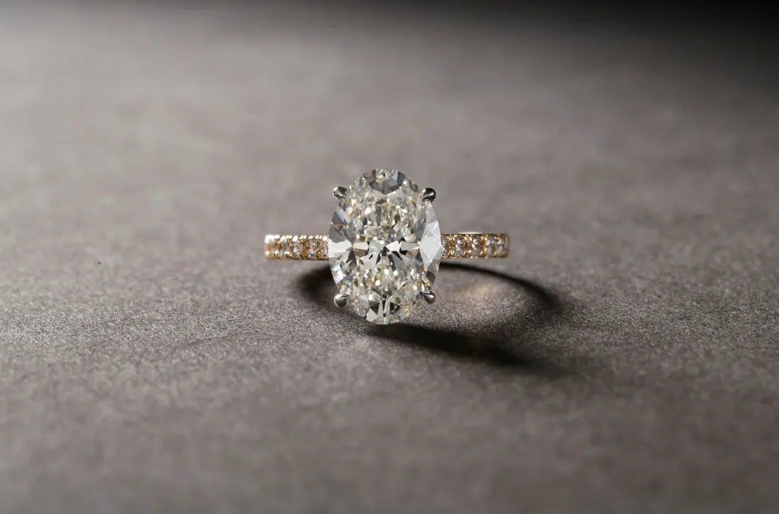 2024’s Trending Diamond Shapes
