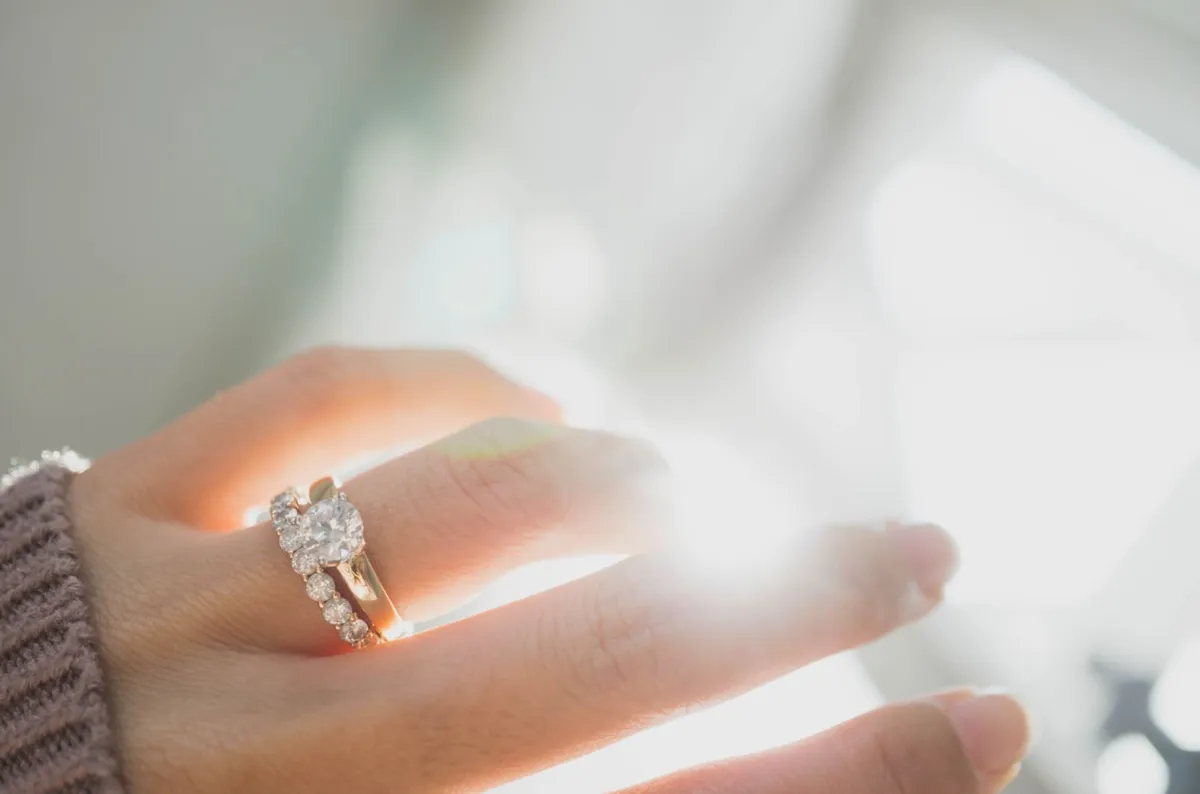Build Your Dream Ring