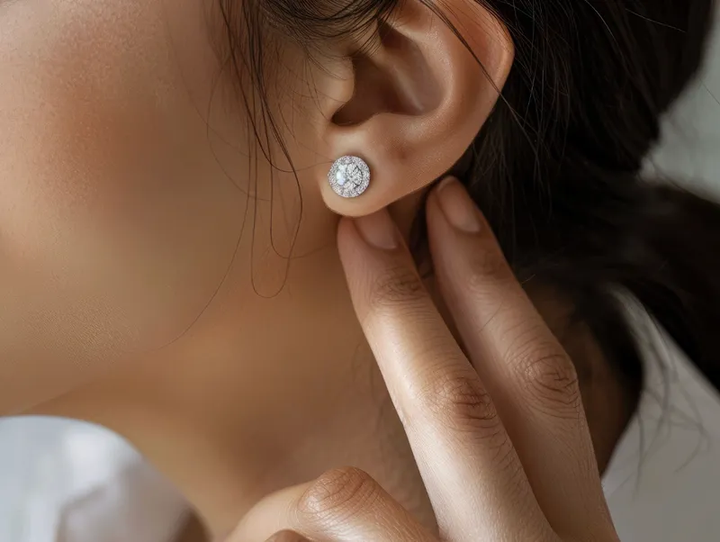 Read article: The Ultimate Guide to Earrings From Classic to Trendy