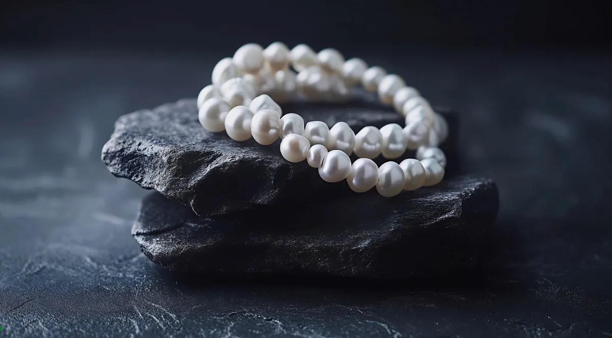 The Timeless Beauty of Pearls A Guide to Choosing and Styling 