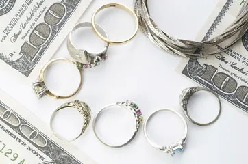 Selling Diamond Jewelry at Hannoush Jewelers: A Comprehensive Guide