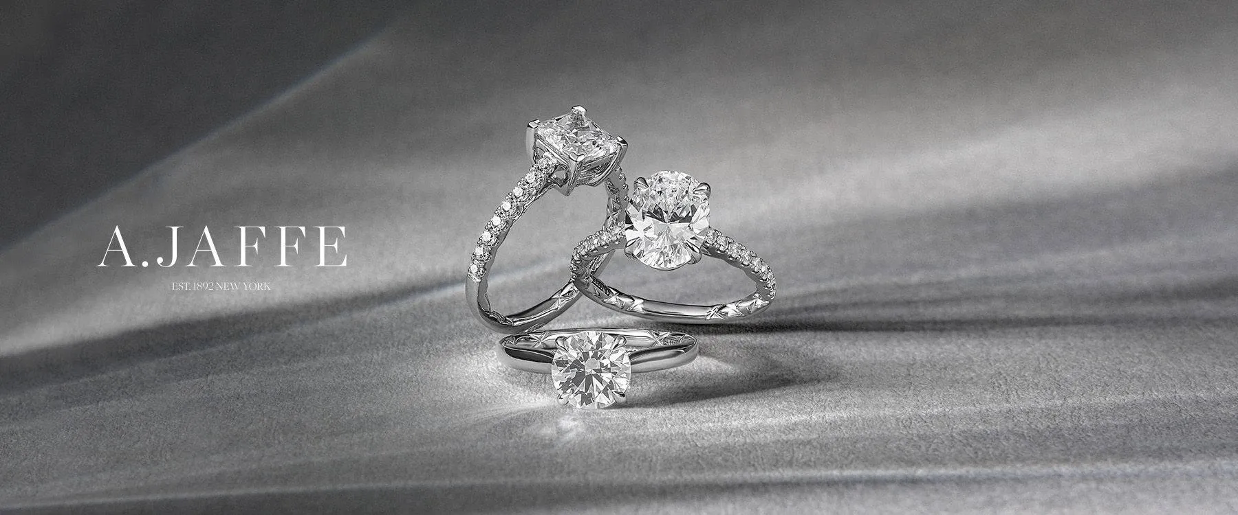 Hannoush Jewelers NY FamilyOwned Premier Jewelry Stores