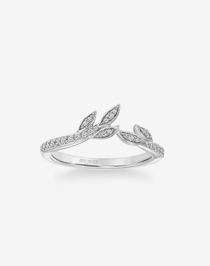 ArtCarved Wedding Bands at Hannoush Jewelers