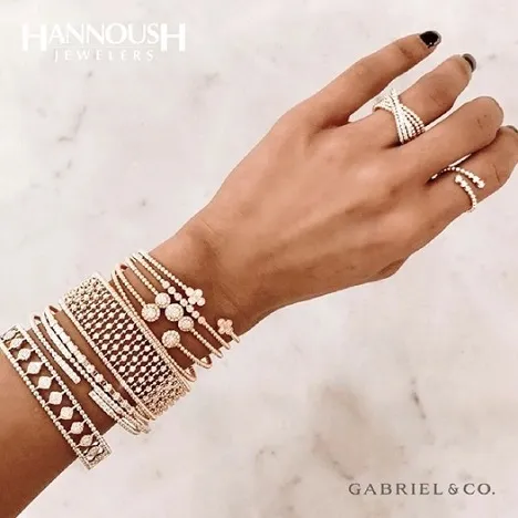4 bridal Jewelry Looks Trending in 2021