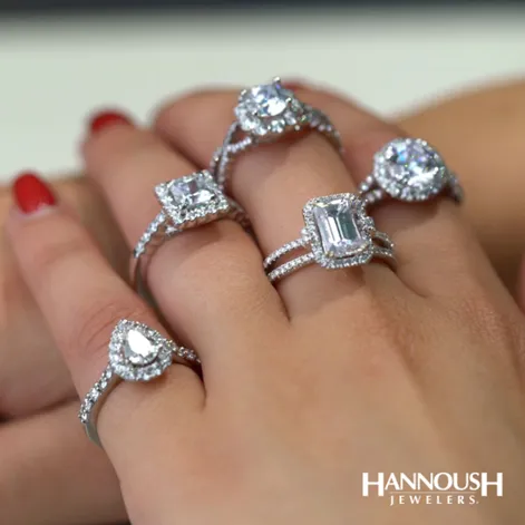 Read article: Diamond Clarity Guide: What to Consider Before Buying a Diamond