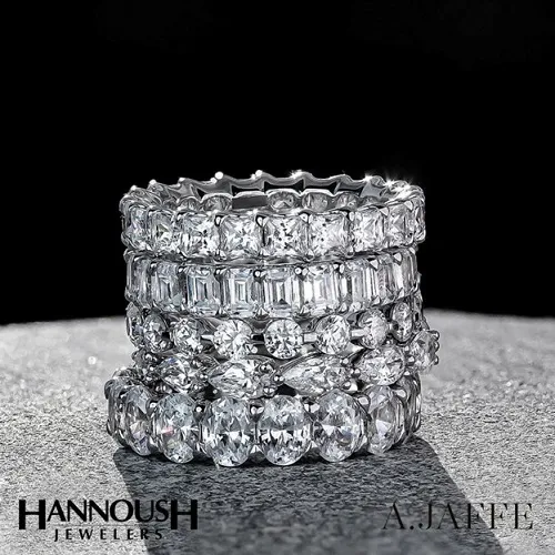 Diamond Shapes and Cuts: What You Need to Know