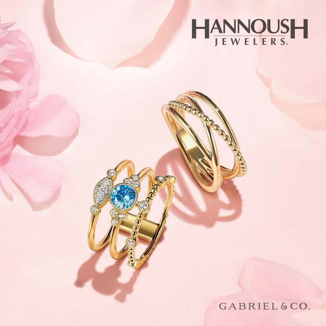 4 Jewelry Designers to Follow