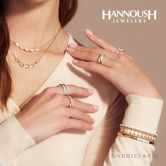 90s Jewelry Styles Making a Comeback in 2021