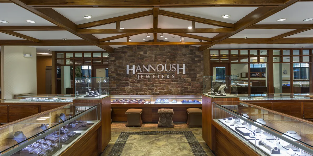 About Hannoush Jewelers Hannoush NY