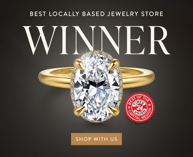 Best Local Based Jewelry Store
