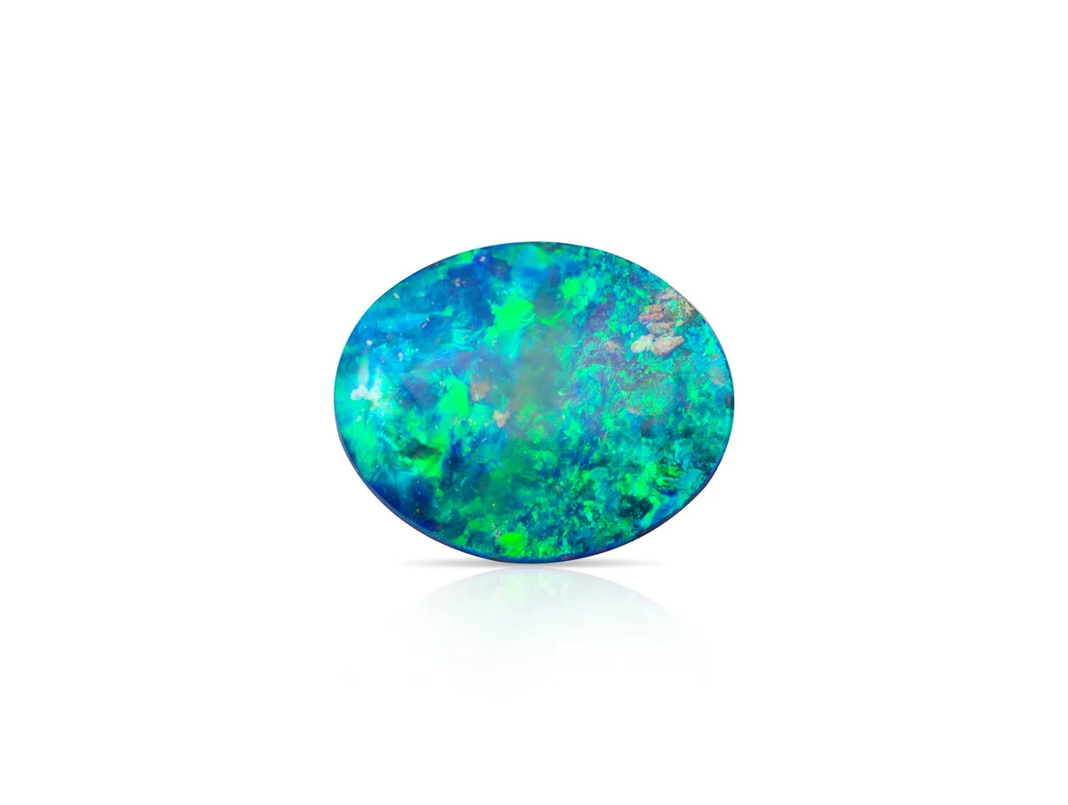 What Is October's Birthstone?