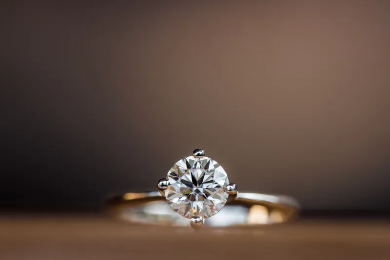 Read article: Lab Grown vs. Natural Diamonds | Hannoush Jewelers NY