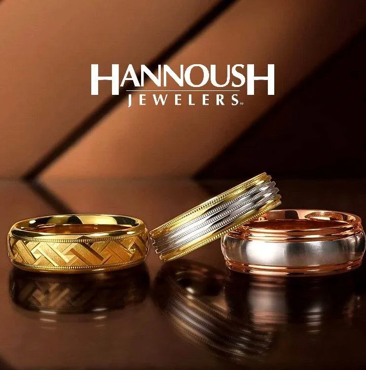 Differences Between Types of Gold & Karat Values