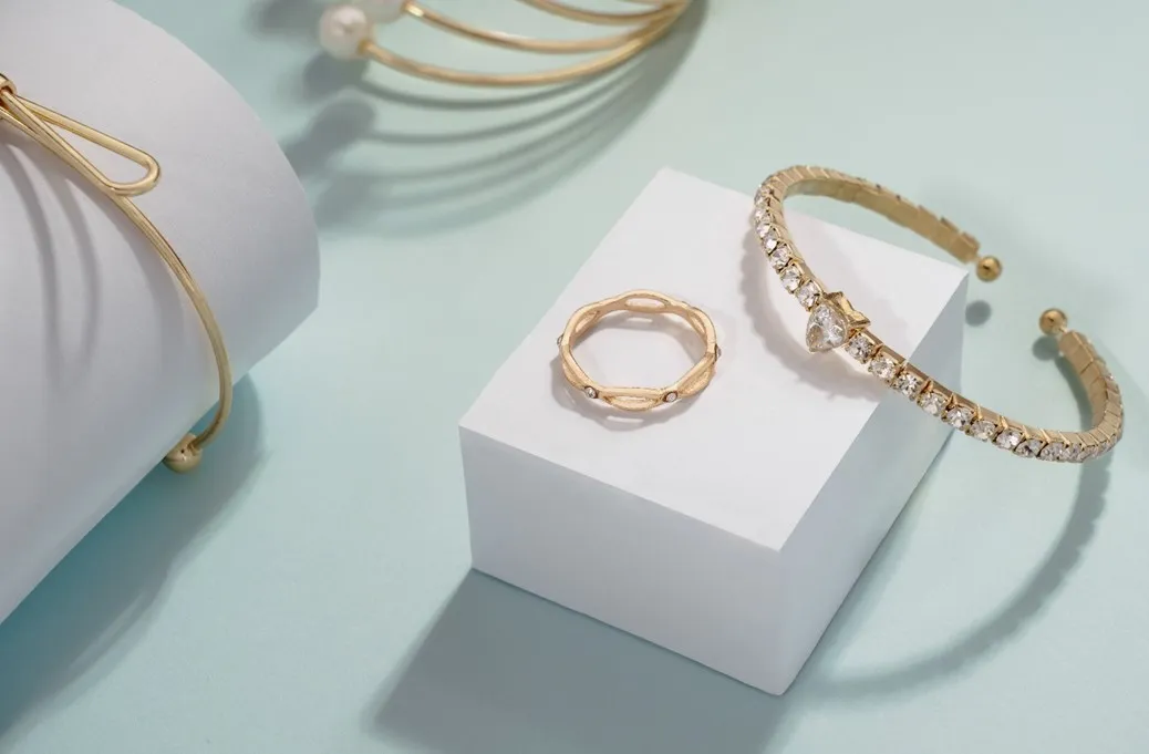 How to Store & Protect Your Fine Jewelry