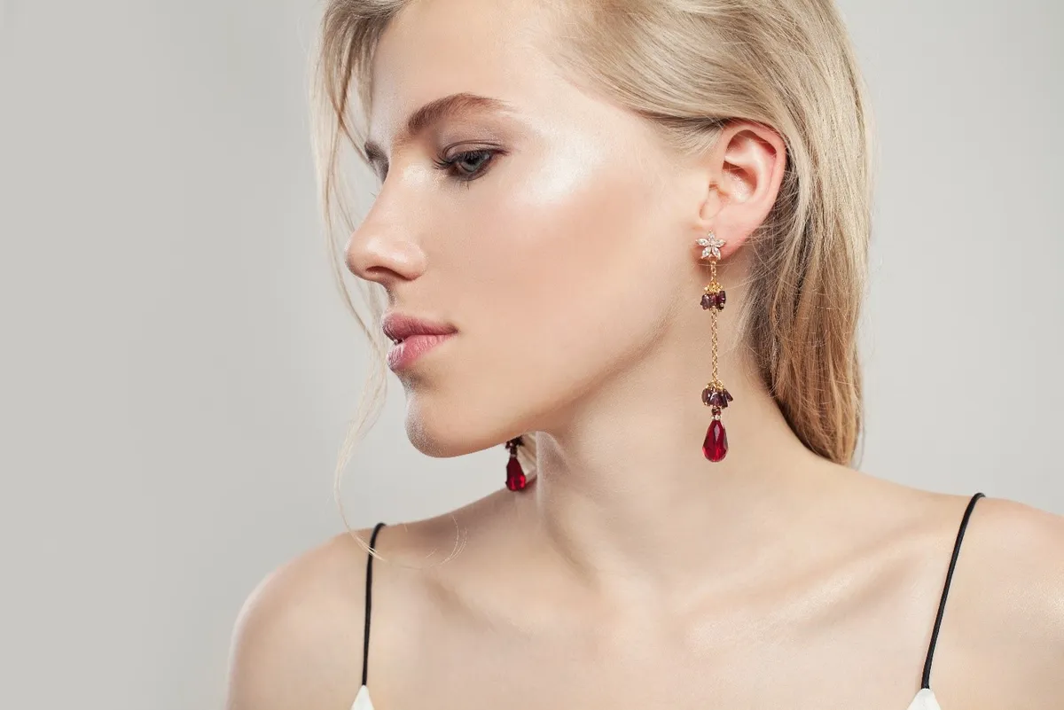 January Birthstone & Its Hidden Meaning