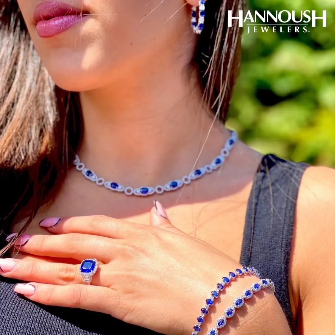 Treat Yourself with These Fine Jewelry Ideas 
