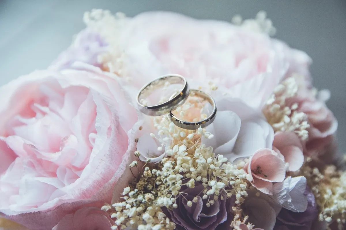 Weddings Back On in New York