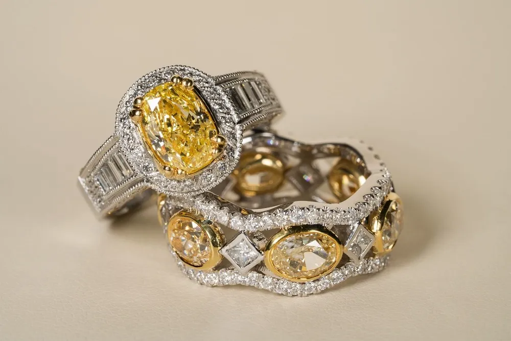 How Are Diamonds Made