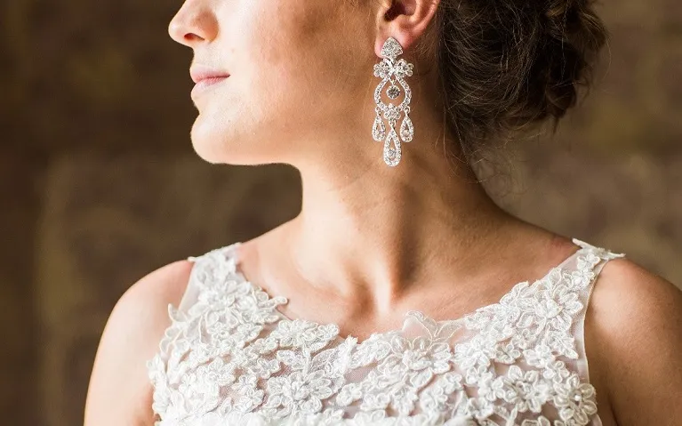 Wedding Jewelry Trends For 2019