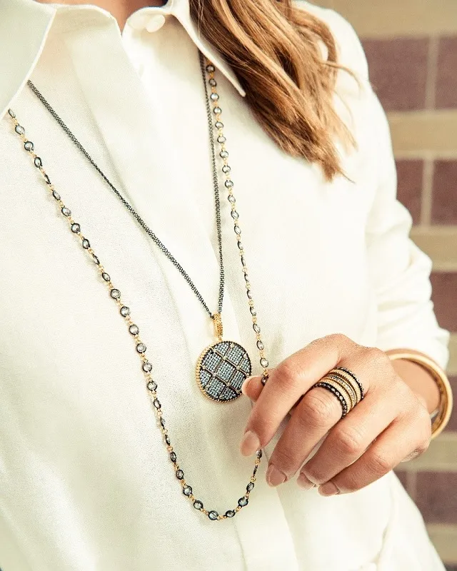 Summer Jewelry Trends For 2019: What's Hot